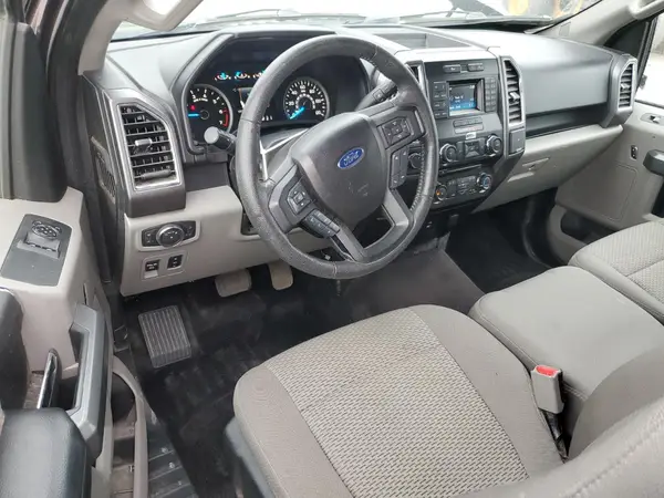 1FTMF1EP7GKE65708 2016 FORD F-150 - Image 8