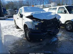 1FTMF1EP7GKF21534 2016 FORD F-150