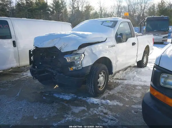 1FTMF1EP7GKF21534 2016 FORD F-150 - Image 2