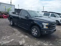 1FTMF1EP7HKD56392 2017 FORD F-150