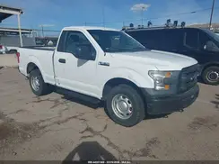 1FTMF1EP7HKD62239 2017 FORD F-150