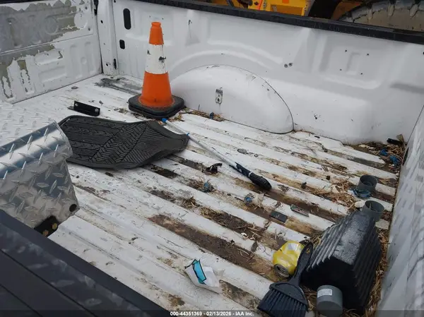 1FTMF1EP7HKD62239 2017 FORD F-150 - Image 8