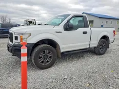 1FTMF1EP7JFA07148 2018 FORD F-150
