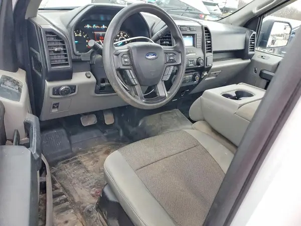 1FTMF1EP7JFA07148 2018 FORD F-150 - Image 8