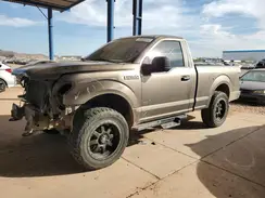 1FTMF1EP7JKD09384 2018 FORD F-150