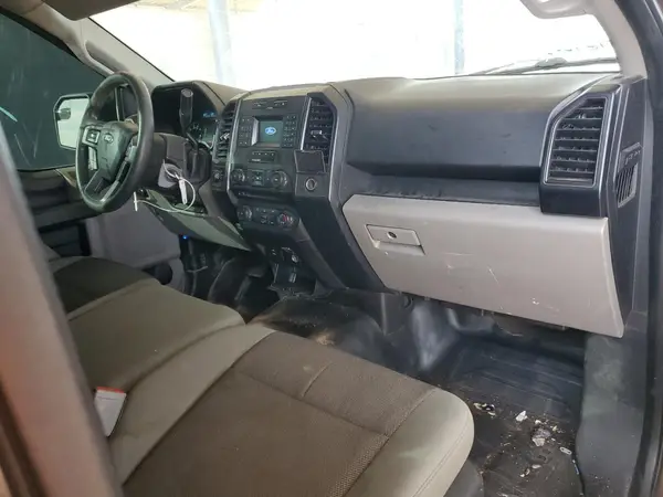 1FTMF1EP7JKD09384 2018 FORD F-150 - Image 8