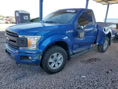 1FTMF1EP7JKD45253 2018 FORD F-150