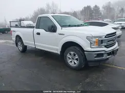 1FTMF1EP7JKE97839 2018 FORD F-150