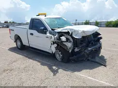 1FTMF1EP7LKF11564 2020 FORD F-150