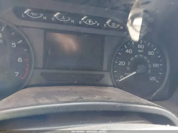 1FTMF1EP7LKF11564 2020 FORD F-150 - Image 2