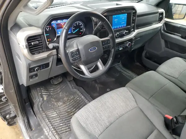 1FTMF1EP7MKE58611 2021 FORD F-150 - Image 8