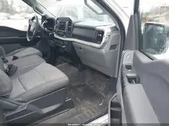 1FTMF1EP7MKE59001 2021 FORD F-150