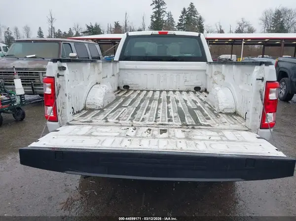 1FTMF1EP7MKE59001 2021 FORD F-150 - Image 3
