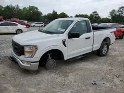1FTMF1EP7MKE72931 2021 FORD F-150