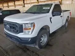 1FTMF1EP7MKF06916 2021 FORD F-150