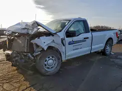 1FTMF1EP7NKE30423 2022 FORD F-150