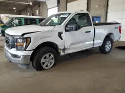 1FTMF1EP7PKE36872 2023 FORD F-150