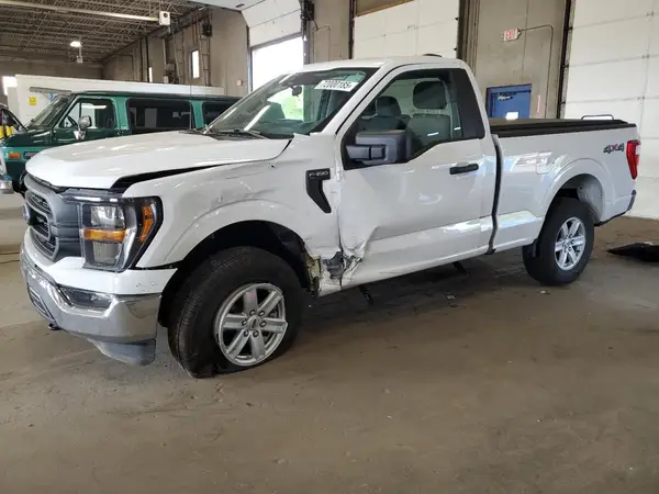 1FTMF1EP7PKE36872 2023 FORD F-150 - Image 1