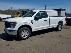 1FTMF1EP7PKF25809 2023 FORD F-150