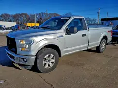 1FTMF1EP8GKE09275 2016 FORD F-150