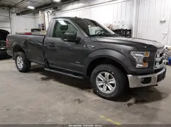 1FTMF1EP8GKE09468 2016 FORD F-150