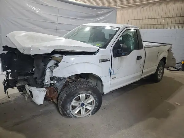 1FTMF1EP8GKF14558 2016 FORD F-150 - Image 1