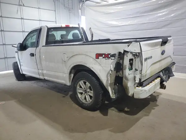 1FTMF1EP8GKF14558 2016 FORD F-150 - Image 2