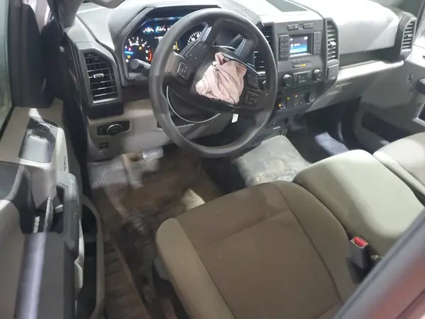 1FTMF1EP8GKF14558 2016 FORD F-150 - Image 8