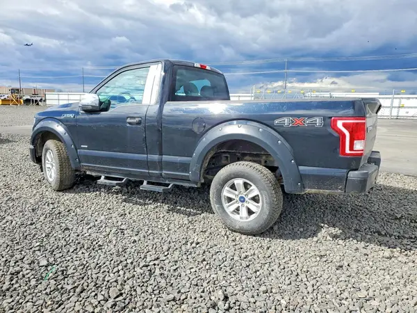 1FTMF1EP8HKC65079 2017 FORD F-150 - Image 2