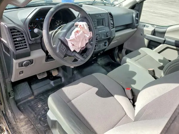 1FTMF1EP8HKC65079 2017 FORD F-150 - Image 8