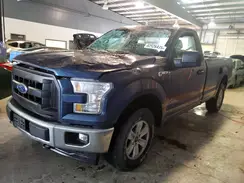1FTMF1EP8HKD14197 2017 FORD F-150