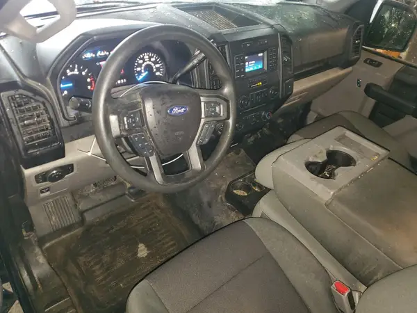 1FTMF1EP8HKD14197 2017 FORD F-150 - Image 8