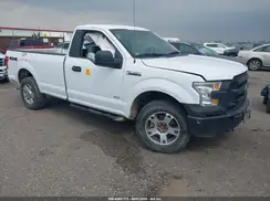 1FTMF1EP8HKD20694 2017 FORD F-150
