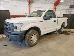 1FTMF1EP8HKD55591 2017 FORD F-150