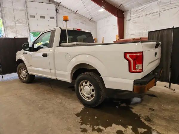 1FTMF1EP8HKD55591 2017 FORD F-150 - Image 2