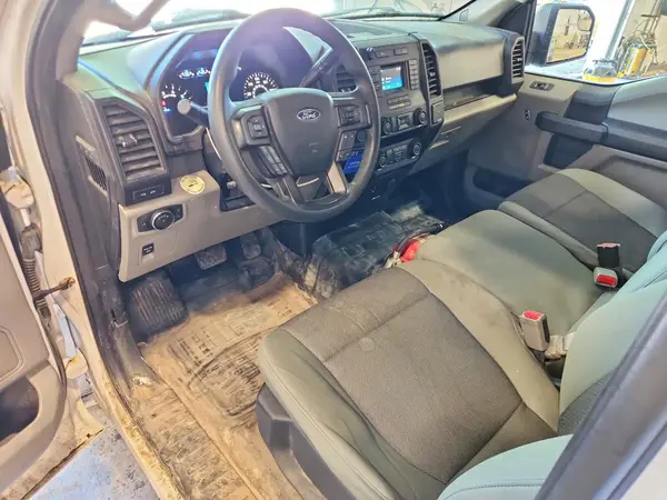 1FTMF1EP8HKD55591 2017 FORD F-150 - Image 8