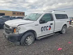 1FTMF1EP8JKC94362 2018 FORD F-150