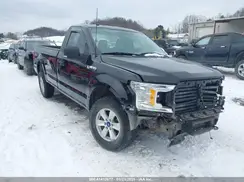 1FTMF1EP8JKD65446 2018 FORD F-150
