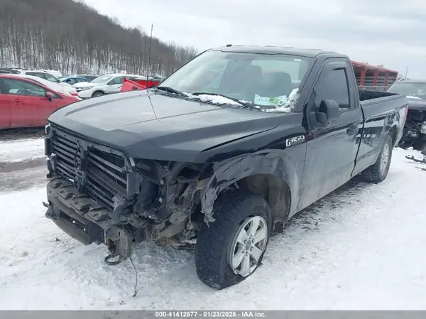 1FTMF1EP8JKD65446 2018 FORD F-150 - Image 2