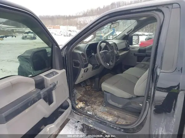 1FTMF1EP8JKD65446 2018 FORD F-150 - Image 8