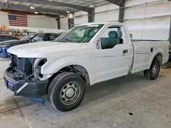 1FTMF1EP8JKE72156 2018 FORD F-150
