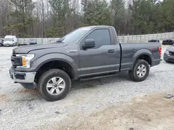 1FTMF1EP8KKC64621 2019 FORD F-150