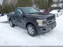 1FTMF1EP8KKC73030 2019 FORD F-150