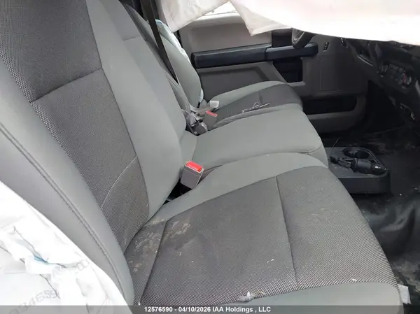 1FTMF1EP8KKC73030 2019 FORD F-150 - Image 8