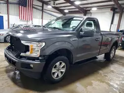 1FTMF1EP8KKC74954 2019 FORD F-150