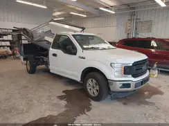 1FTMF1EP8KKD65173 2019 FORD F-150