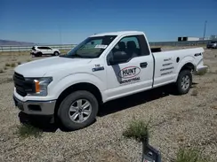1FTMF1EP8KKE66990 2019 FORD F-150