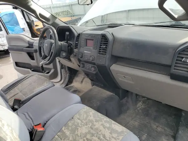 1FTMF1EP8KKE66990 2019 FORD F-150 - Image 8