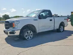 1FTMF1EP8LFB75559 2020 FORD F-150