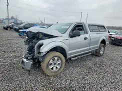 1FTMF1EP8LKD98157 2020 FORD F-150